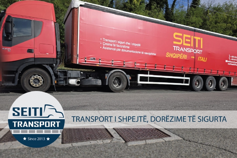 Shërbim profesional me kamion nga Ankona për Durrës, TRANSPORT ekonomik SME me kamion nga Ankona për Durrës, TRANSPORT eksporte nga Ankona për Durrës, TRANSPORT global me kamion nga Ankona për Durrës